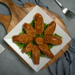 Stuffed Mombar